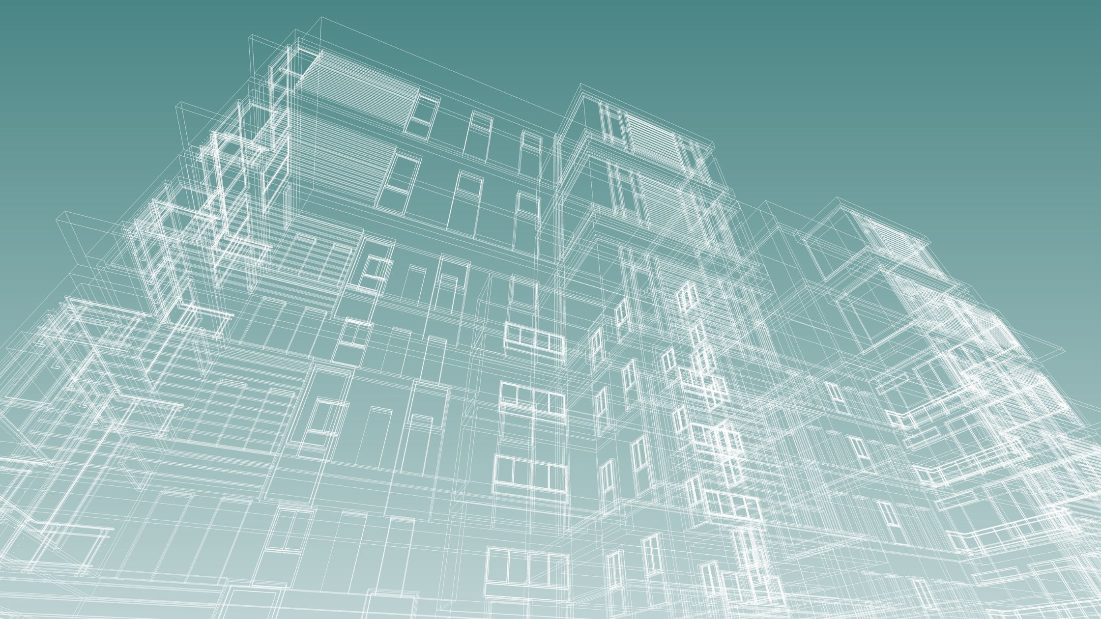 A good building is one that reuses water on-site