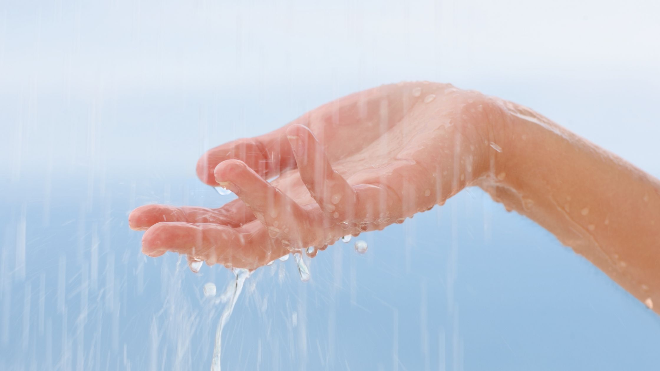 EU Water Resilience Strategy 2025