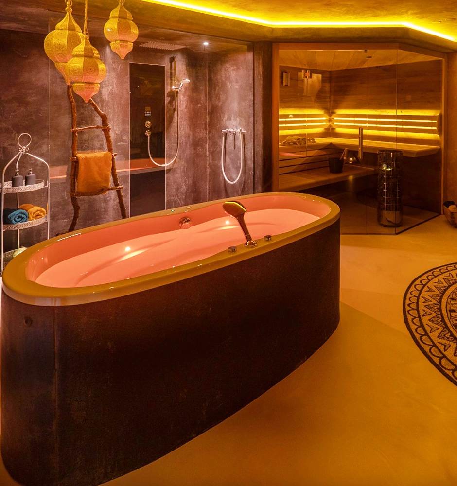 Spa Dreams & Wellness, Brabant