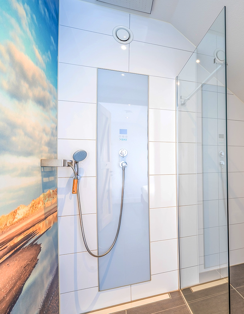 Hotel Nieuw Leven, Texel